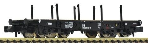 Fleischmann 845604 - N - Schwerlastwagen, SSy, DB, Ep. III